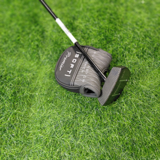 Huntington Beach Putter / SOFT Premier 10.5 / 33" * (Like new)
