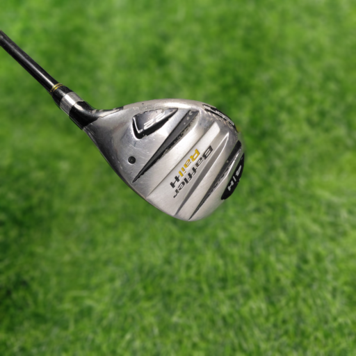 Cobra Hybrid / Baffler Rail H / 4H(22.0) / S