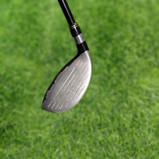 Cobra Hybrid / Baffler Rail H / 4H(22.0) / S