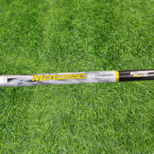Cobra Hybrid / Baffler Rail H / 4H(22.0) / S