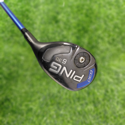 PING Hybrid / G30 / 6H(30.0) / S
