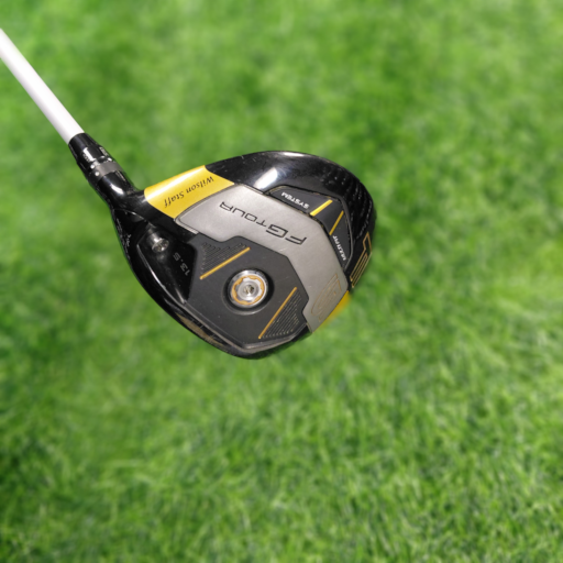 Wilson Wood / FG Tour / 3W(15.0) / S