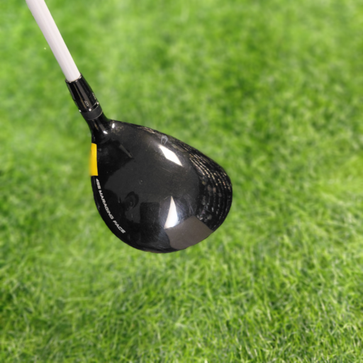 Wilson Wood / FG Tour / 3W(15.0) / S