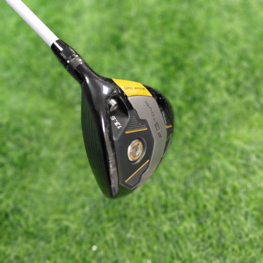 Wilson Wood / FG Tour / 3W(15.0) / S