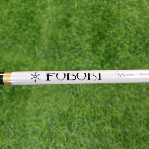 Wilson Wood / FG Tour / 3W(15.0) / S