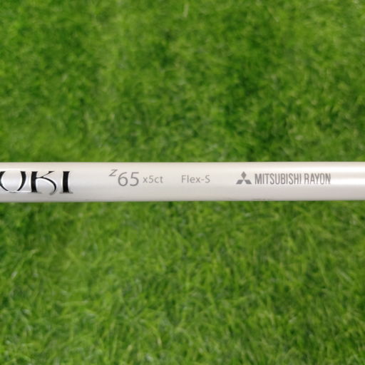 Wilson Wood / FG Tour / 3W(15.0) / S