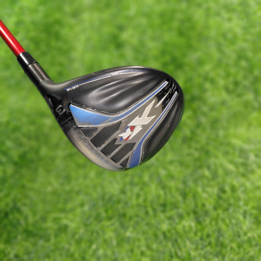 Callaway Wood / XR-16 / 3W(15.0) / R
