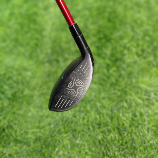 Callaway Wood / XR-16 / 3W(15.0) / R