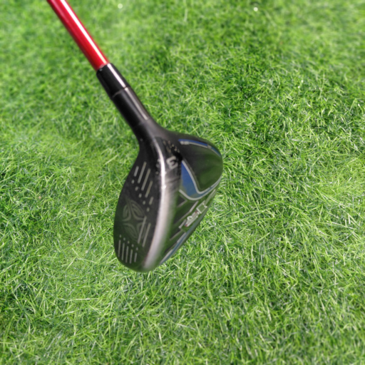 Callaway Wood / XR-16 / 3W(15.0) / R
