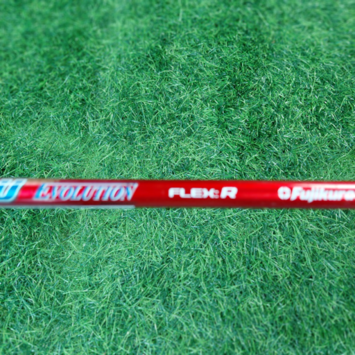 Callaway Wood / XR-16 / 3W(15.0) / R