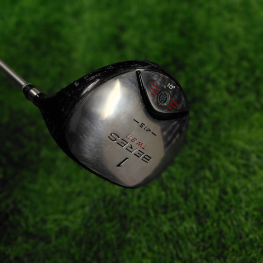 BERES Driver / TW911 / 10.0 / S