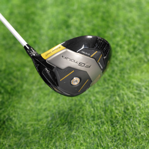 Wilson Driver / FG TOUR F5 / 9.0 / R