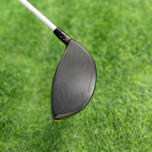 Wilson Driver / FG TOUR F5 / 9.0 / R