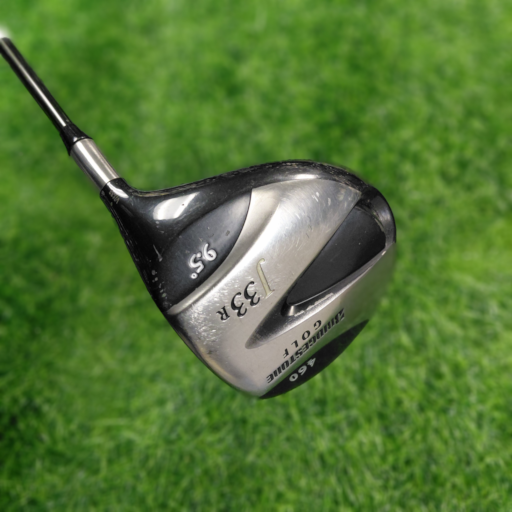 Bridgestone Driver / J33R / 9.5 / S