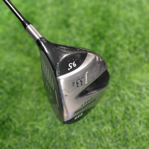 Bridgestone Driver / J33R / 9.5 / S