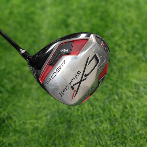 Wilson Driver / DXi / 10.5 / S