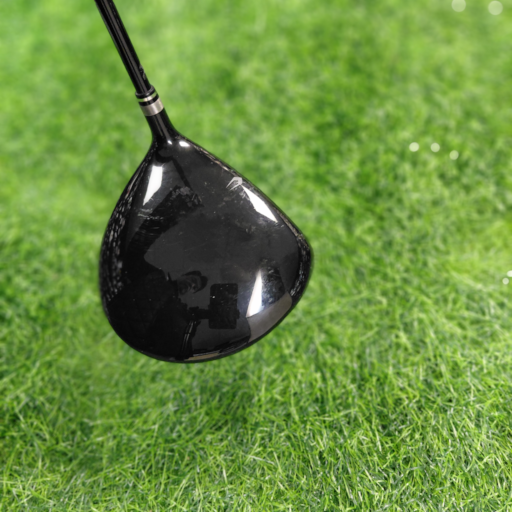 Wilson Driver / DXi / 10.5 / S