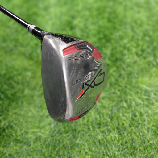 Wilson Driver / DXi / 10.5 / S
