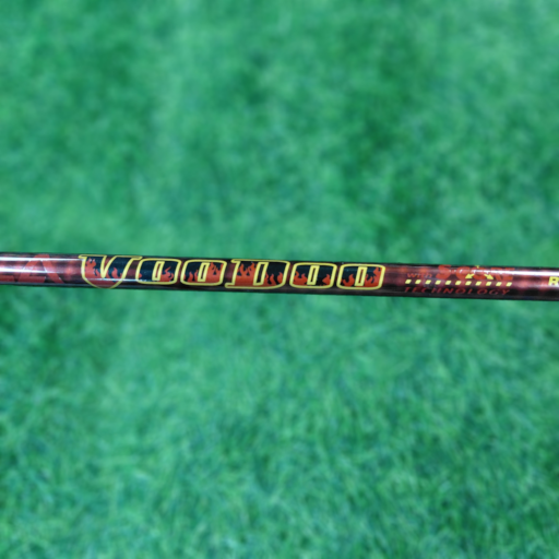 Wilson Driver / DXi / 10.5 / S