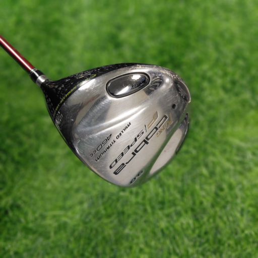 Cobra Driver / King F-Speed / 9.0 / S
