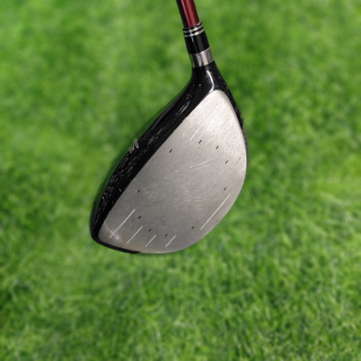 Cobra Driver / King F-Speed / 9.0 / S