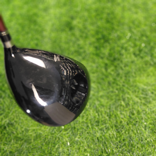 Cobra Driver / King F-Speed / 9.0 / S