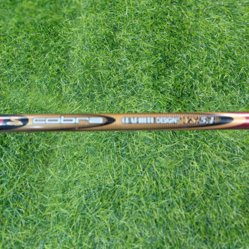 Cobra Driver / King F-Speed / 9.0 / S