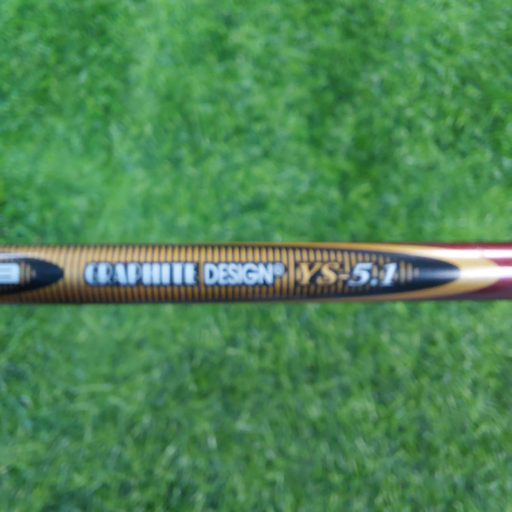 Cobra Driver / King F-Speed / 9.0 / S