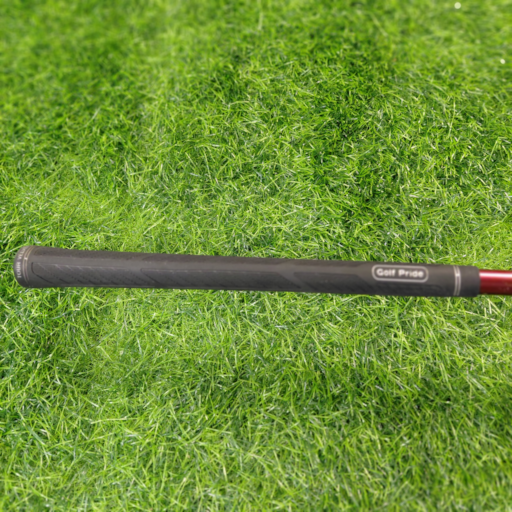 Cobra Driver / King F-Speed / 9.0 / S