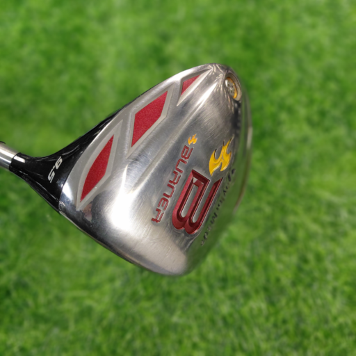 TaylorMade Driver / Burner / 9.5 / S