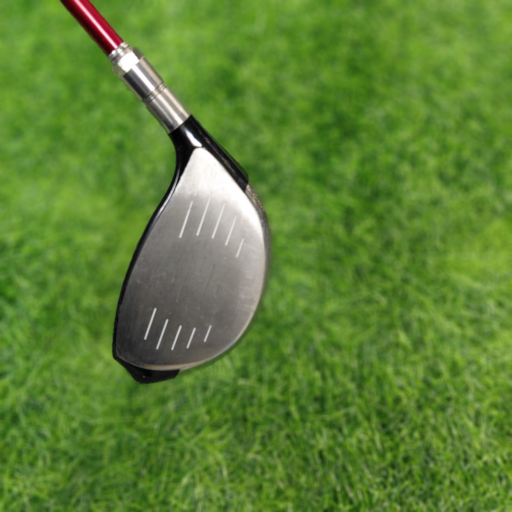 TaylorMade Driver / Burner / 9.5 / S