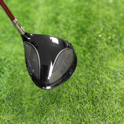 TaylorMade Driver / Burner / 9.5 / S