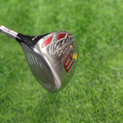 TaylorMade Driver / Burner / 9.5 / S