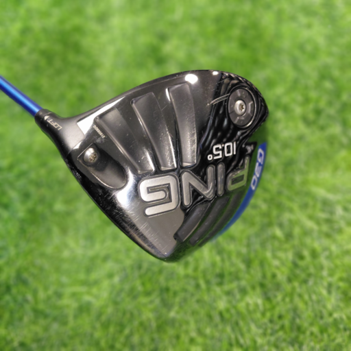 PING Driver / G30 / 10.5 / R