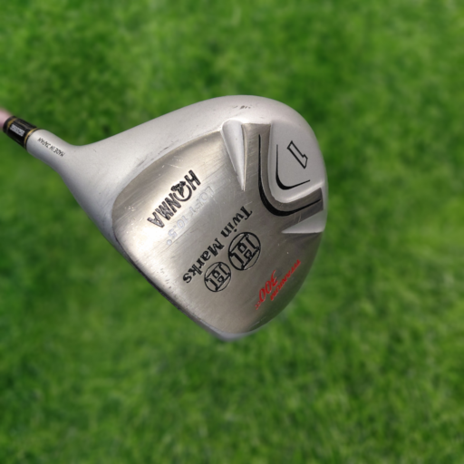 HONMA Driver / Twin Marks / 10.5 / R