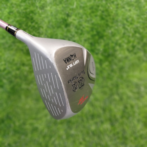 HONMA Driver / Twin Marks / 10.5 / A(Senior) * -2"