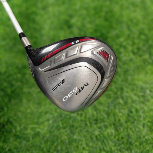 Mizuno Driver / MP-630 / 9.5 / S