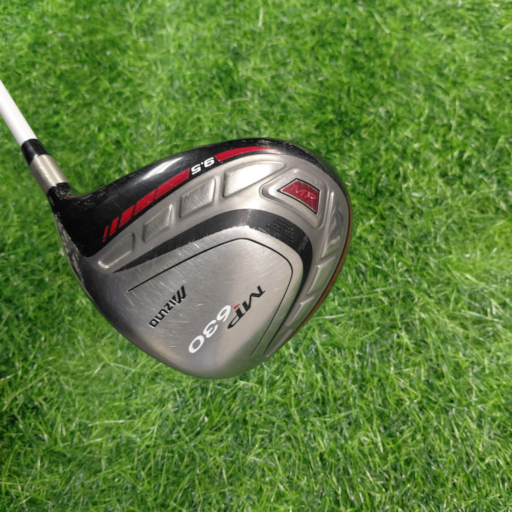Mizuno Driver / MP-630 / 9.5 / S
