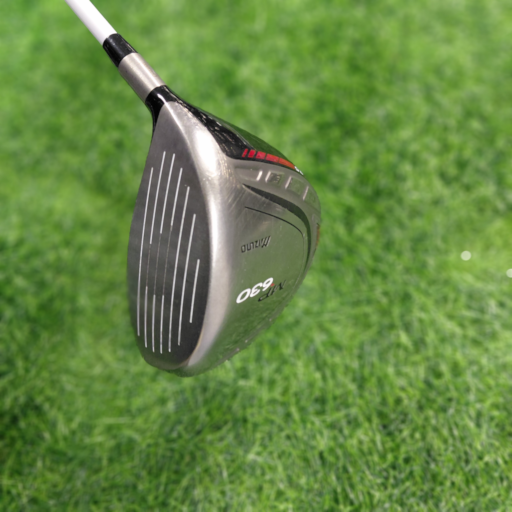Mizuno Driver / MP-630 / 9.5 / S