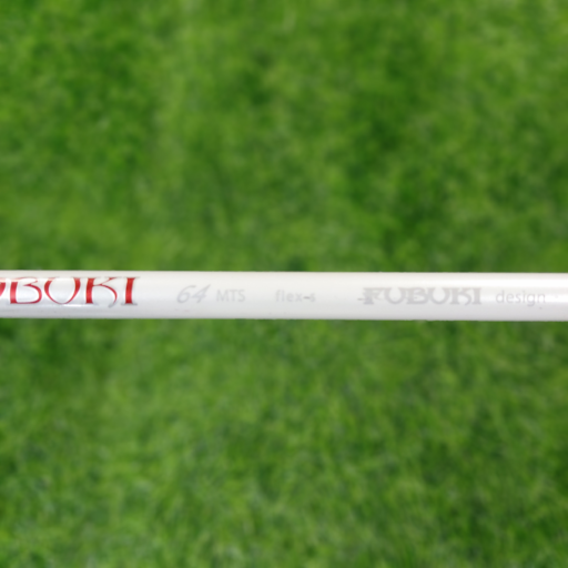 Mizuno Driver / MP-630 / 9.5 / S