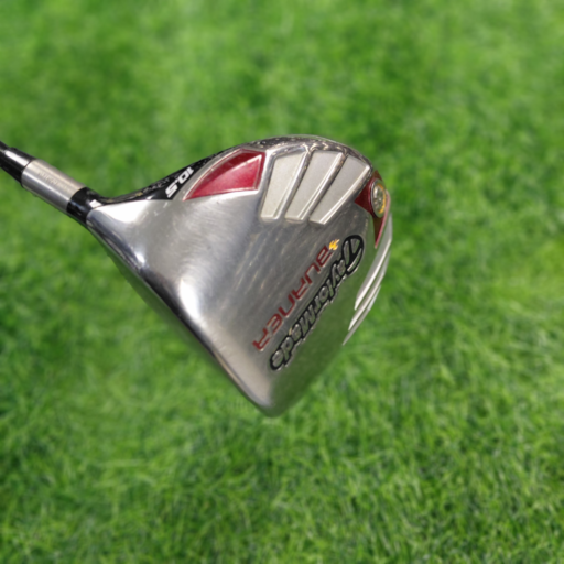 TaylorMade Driver / Burner / 10.5 / S