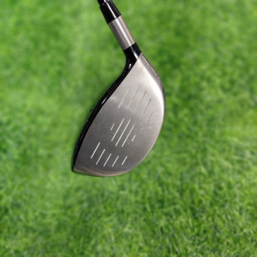 TaylorMade Driver / Burner / 10.5 / S