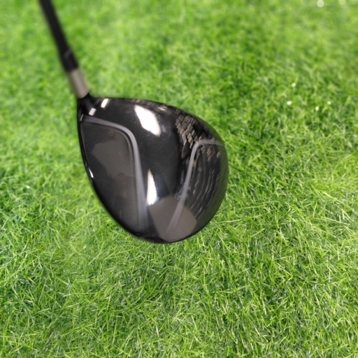 TaylorMade Driver / Burner / 10.5 / S