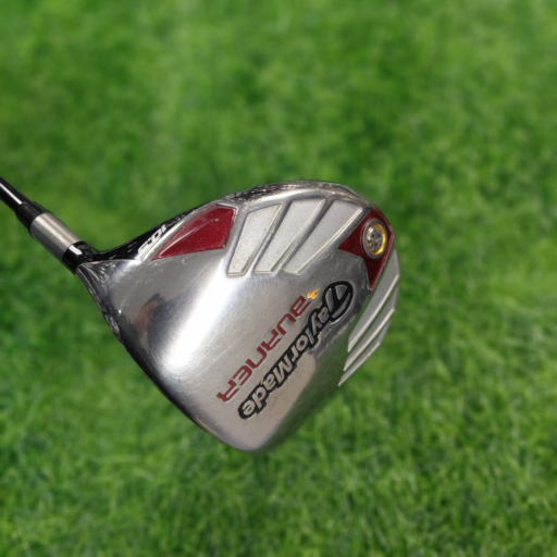 TaylorMade Driver / Burner / 10.5 / S