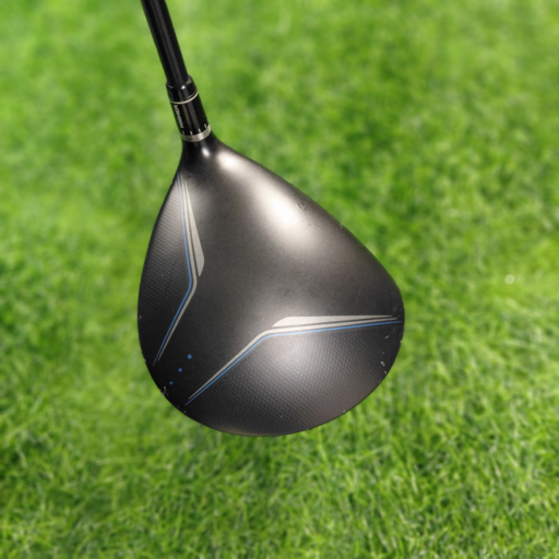 TaylorMade Driver / JetSpeed HL / R