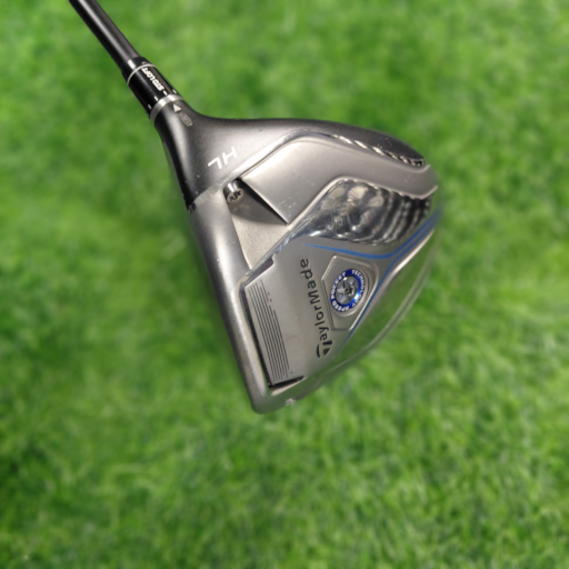 TaylorMade Driver / JetSpeed HL / R