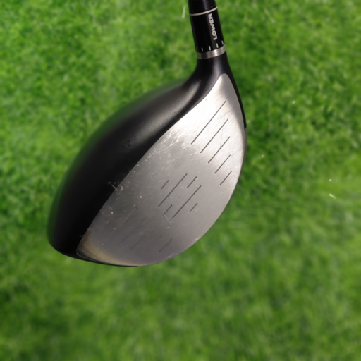 TaylorMade Driver / JetSpeed HL / R