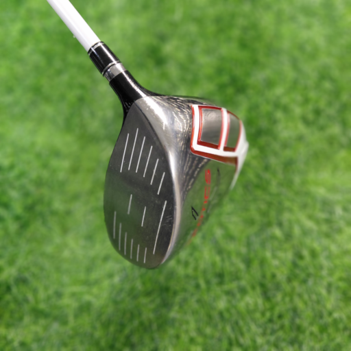 TOUR EDGE Driver / Exotics XCG5 / 10.5 / S