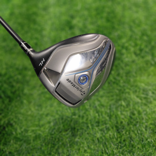 TaylorMade Driver / JetSpeed HL / R