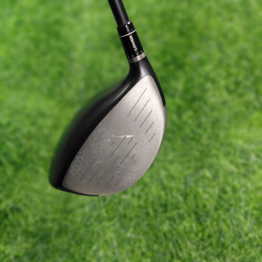 TaylorMade Driver / JetSpeed HL / R